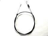 Honda 54510-VG4-C01 Clutch Cable