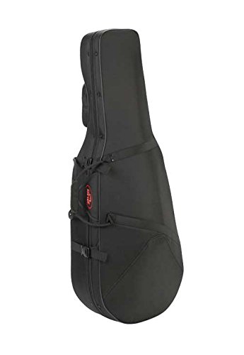 SKB Soft Case - Cello 4/4 Deluxe Padded