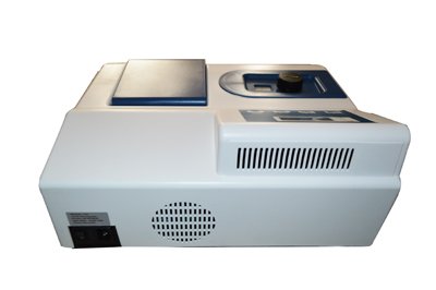 220V Brand New VIS Visible Spectrophotometer Photometer - Thumbnail 3