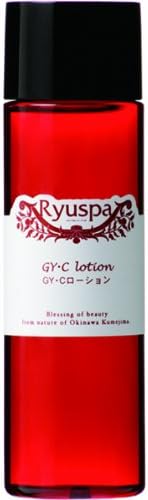 Japanese Vitamin C Cosmetic water Ryuspa GY.C lotion