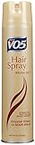VO5 Aero Hair Spray Brush Out Hard- To-Hold 12/1 , 8.5 oz