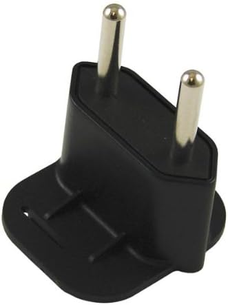 Plug-In AC Adapters Brazil Plug for F-Series Adapter