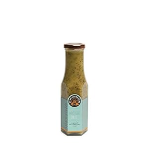 De Wijndragers Mosterd dille dressing 250ml
