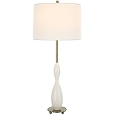 Uttermost Annora - 1 Light Table Lamp-34 Inches Tall and 15 Inches Wide
