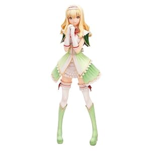 シャイニング・ブレイド エルミナ・ローデリア