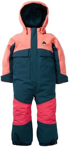 Amazon.com : Burton Toddlers Maven Bib Pants, Amparo Blue, 18