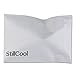StillCool Chalk Holders for Teachers, Chalk Holder Blackboard Adjustable Chalk Clip Set, Come with 5 White Chalks