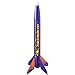 Estes 806 Firestreak SST Flying Model Rocket Kit