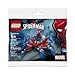 LEGO Marvel Super Heroes Spider-Man's Mini Spider Crawler polybag (30451)