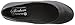 Skechers for Work Women's Mina Slip-On, Black, 8 M US