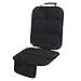 Car Seat Protector, UMJWYJ Waterproof Seat Protector Under Car Seat with Adjustable Strap for Car Seat