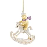 Lenox 893723 2022 Winnie The Pooh First