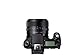 Sony DSCRX10/B Cybershot 20.2 MP Digital Still Camera with 3-Inch LCD Screen