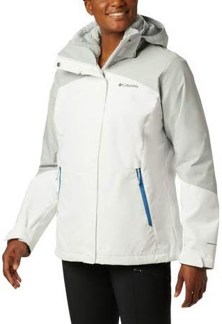 womens powder lite mid jacket