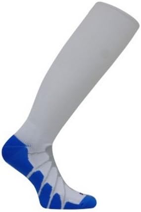 Sox MultiSport Plantar Fasciitus OTC Compression Italy made performance socks One Pair (Fitted)