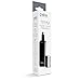 Pure Enrichment TRYM Nose Hair Trimmer with LED Grooming Light for Precision Trimming - Sleek and Premium Design Ideal for Trimming Your Nose, Ears, and Eyebrows