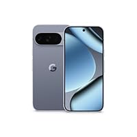 Google Pixel 10 Pro - Unlocked Android Smartphone - Gemini AI Assistant, Triple Rear Camera System, Fast-Charging 24+ Hour Battery, and 6.3