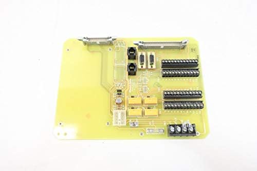 OHMART 217283 REV A PCB Circuit Board
