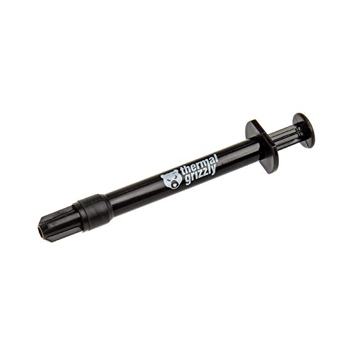 Thermal Grizzly Conductonaut High Performance Thermal Grease - 1g