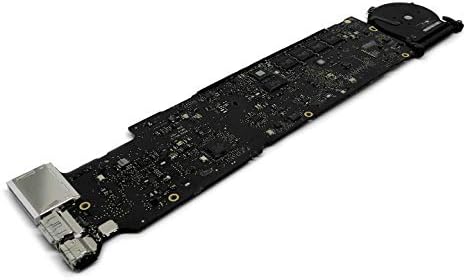 Hydrocosm - Logic Board 1.6GHz Dual Core i5 (i5-5250U) w/ 4GB RAM - Replacement for MacBook Air 13" A1466 (Early 2015)