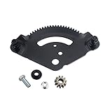 717-1550F Steering Sector Plate Pinion Gear Kit