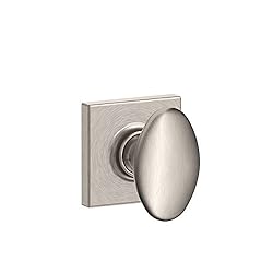 SCHLAGE F10 SIE 619 COL Sienna Residential