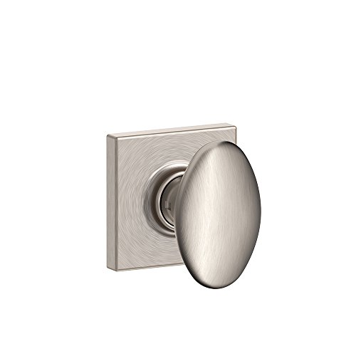 SCHLAGE F10 SIE 619 COL Sienna Residential