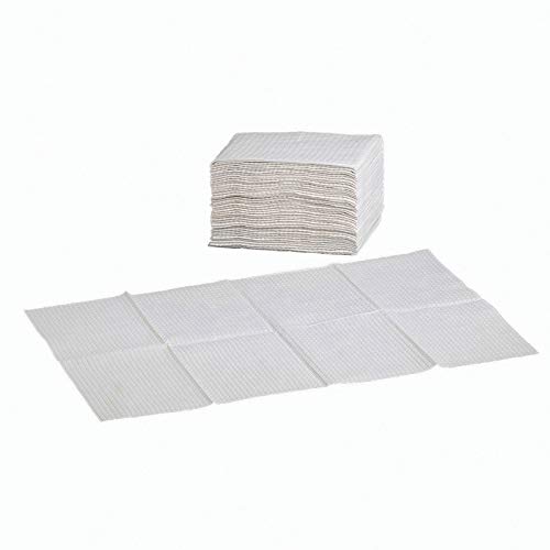 2020 Foundations Sanitary Disposable Changing Table Liners Non