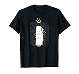Don't be a Dick - The White Whale Shark T-Shirt