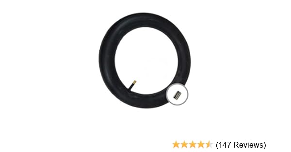 16 x 1.75 inner tube