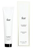 Fur - Natural Stubble Cream (For Post Wax, Shave, or Laser)