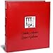 Personalized Recipe Binder Organizer by Cookbook People - Full Page (A La Carte, Full Page)
