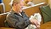 Joy for All- Silver Companion Pet -for Seniors and Age Related Memory Loss