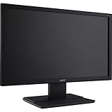 Acer V246HL 24" LED LCD Monitor - 16:9-5 ms - 1920
