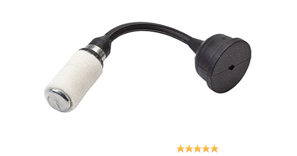 Amazon.com: Everest Parts Supplies Gas Line Fuel Hose with ...