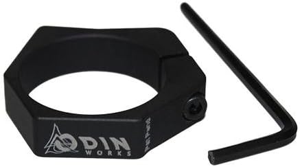 Odin Works SB-PT Locking Collar, Black