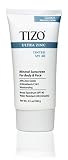 TIZO Ultra Zinc Body & Face Sunscreen Tinted SPF 40 Broad Spectrum, 3.5 oz.