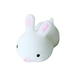 Bibite Mini Stress Reliever Animals Style Squishy Slow Rising Scented Kids Toy