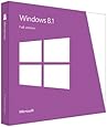 Microsoft Windows 8.1 - Full Version