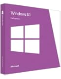 Microsoft Windows 8.1 - Full Version