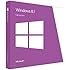 Microsoft Windows 8.1 - Full Version
