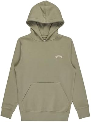 Pullover in Pile Arch PO Verde XL/16