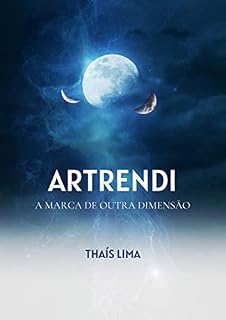 Livro Artrendi: A marca de outra dimensão