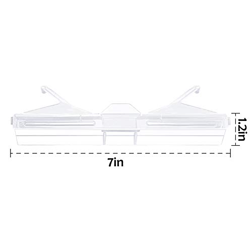 1 Plastic+Baitable+Reusable+Beekeeping+Supplies