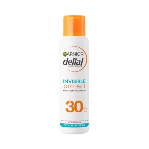 Bruma Invisible Protect IP30 150ml