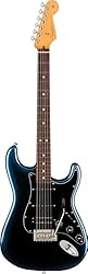 Fender American Professional II Stratocaster HSS