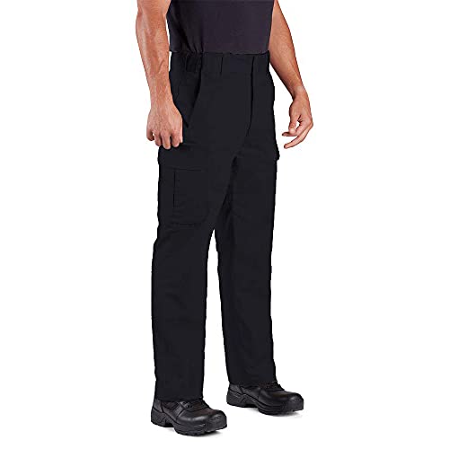 Propper Men's Duty Class B Cargo Ripstop Pant, Midnight Navy, 46X37 at Amazon
