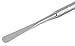 Ingrown Toenail Lifter - 100% Stainless Steel - Double Sided Perfect for Home & Salon Use - by Utopia Care