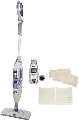 Amazon.com - Shark Professional Steam & Spray Mop Cleaner ...
