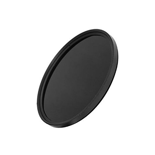 ProPto(TM) 62mm Infrared Infra-red IR Filter 650nm 650 for Camera Camcorder DSLR Lens